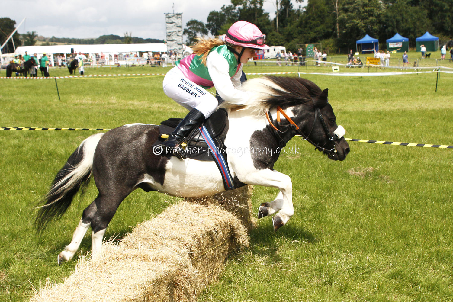 Kirkcudbright Country Fair 2026